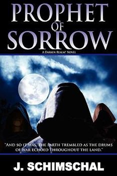 Paperback Prophet of Sorrow Book