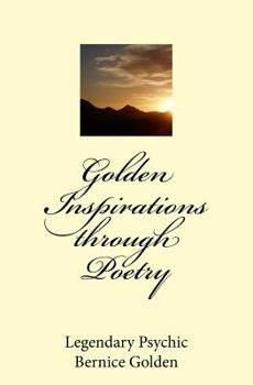 Paperback Golden Inspirations through Poetry Book