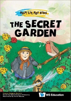 Paperback The Secret Garden Book