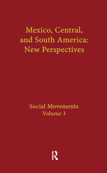 Mexico, Central, and South America : The Scholarly Literature of the 1990's, Volume 3