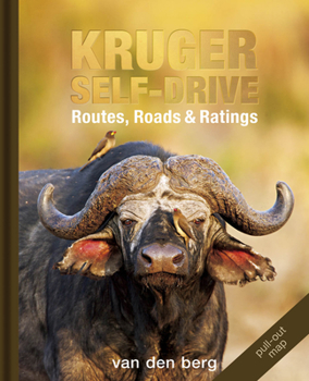 Kruger Self-Drive: Routes, Roads & Ratings