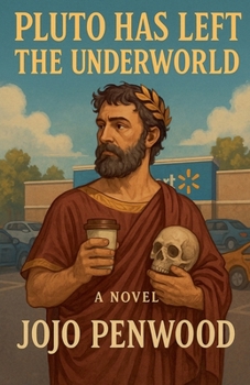 Paperback Pluto Has Left the Underworld Book