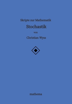 Paperback Skripte zur Mathematik - Stochastik [German] Book