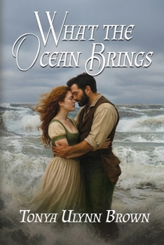 Paperback What the Ocean Brings Book