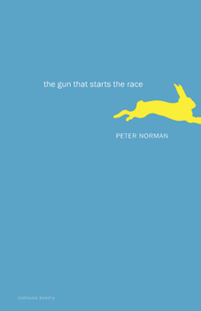 Paperback The Gun That Starts the Race Book
