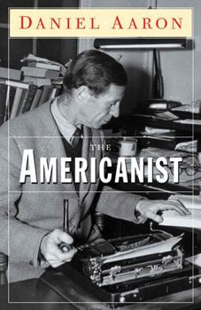 Hardcover The Americanist Book