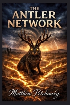 Paperback The Antler Network Book