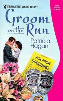 Mass Market Paperback Groom on the Run Book