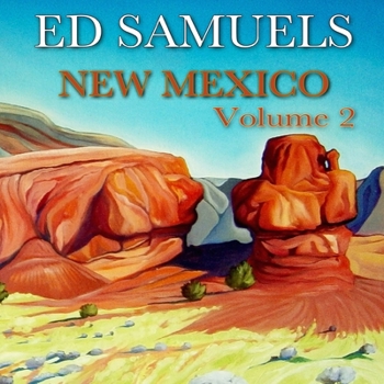 Paperback New Mexico Vol. 2 Book