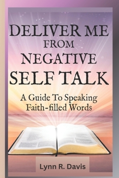 Paperback Negative Self Talk 4 Book Series Book