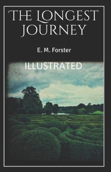 The Longest Journey Illustrated