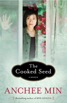 Hardcover The Cooked Seed Book
