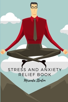 Stress And Anxiety Relief Book: Coloring Pages For Meditation And Stress Relief Logic Puzzles Set (Stress Relief Gifts)