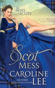 Paperback A Scot Mess: a comedy of errors Book