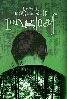 Paperback Longleaf: A Jason Caldwell Mystery Book