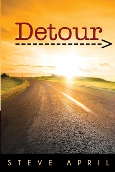 Paperback Detour Book