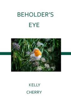 Paperback Beholder's Eye Book