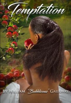 Paperback Temptation Book