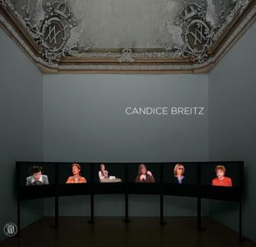Candice Breitz :Castello Di Rivoli Museo D'Arte Contemporanea