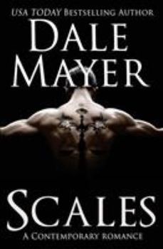 Scales: Of Justice - Book #3 of the Broken But... Mending