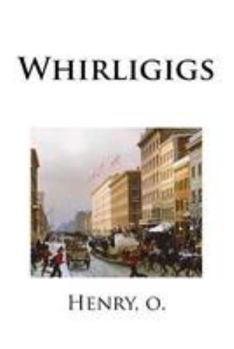 Whirligigs