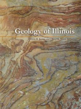Geology of Illinois