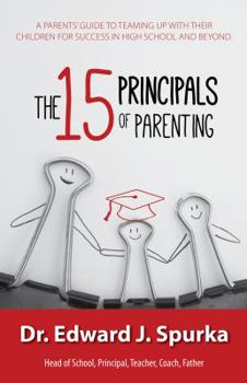 15 Principals of Parenting
