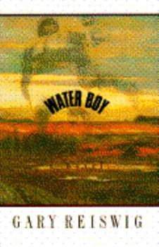 Hardcover Water Boy Book