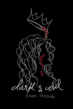 Paperback Dark & Cold Book