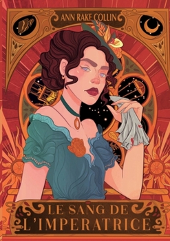 Paperback Le sang de l'Impératrice [French] Book