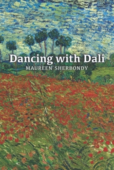 Paperback Dancing with Dali Book