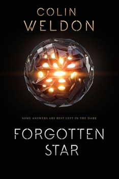 Paperback Forgotten Star Book