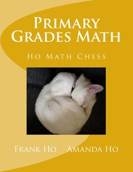 Paperback Primary Grades Math Book