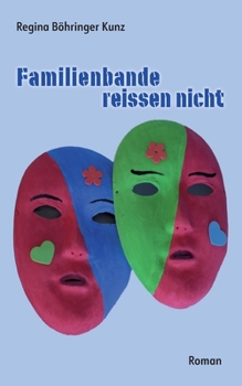 Paperback Familienbande reissen nicht [German] Book