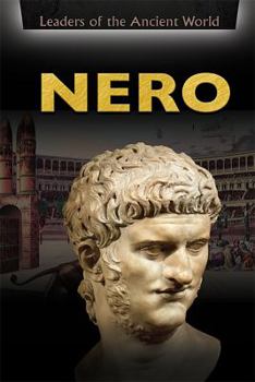 Library Binding Nero Book