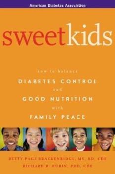 Paperback Sweet Kids Book