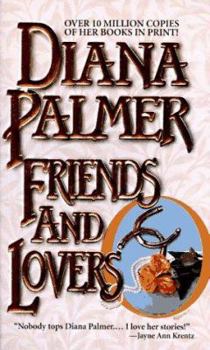 Mass Market Paperback Friends and Lovers Book