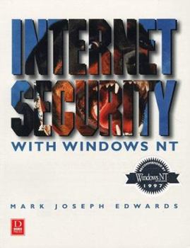Internet Security With Windows NT