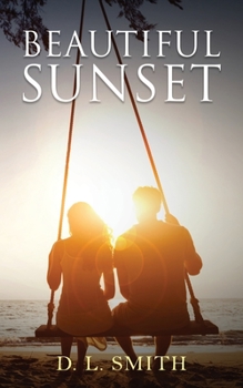 Paperback Beautiful Sunset Book