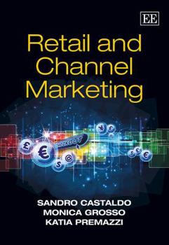 Paperback Retail and Channel Marketing Book