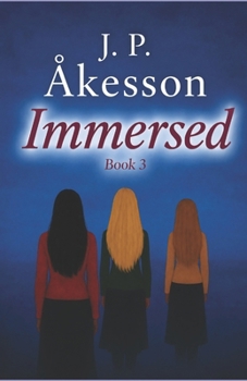 Paperback Immersed: Between Friends and Lovers, Part three Book