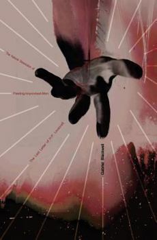 Paperback The Natural Dissolution of Fleeting-Improvised-Men: The Last Letter of H.P. Lovecraft Book