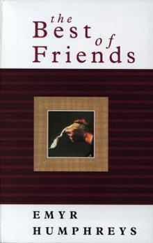 The Best of Friends - Book #2 of the Land of the Living
