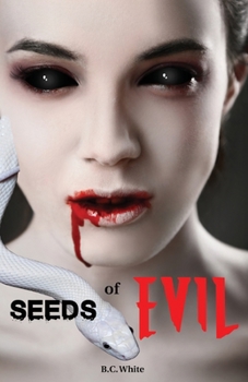 Paperback Seeds of Evil Book