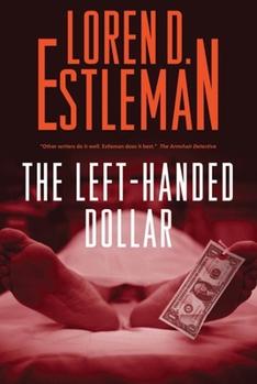 Paperback The Left-Handed Dollar Book