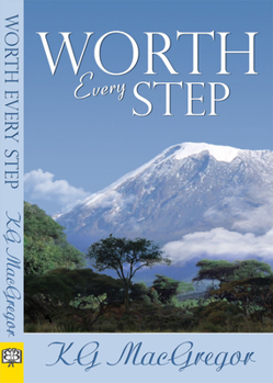 Paperback Worth Every Step Book