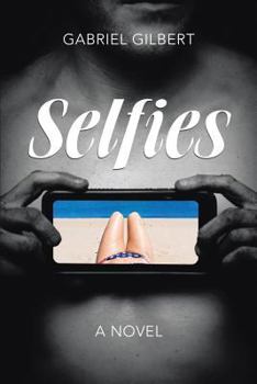 Paperback Selfies Book