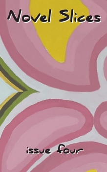 Paperback Novel Slices Issue 4 Book