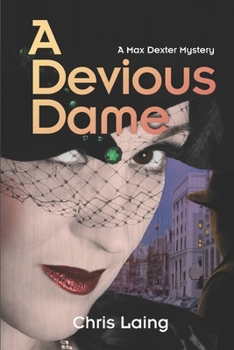 Paperback A Devious Dame Book