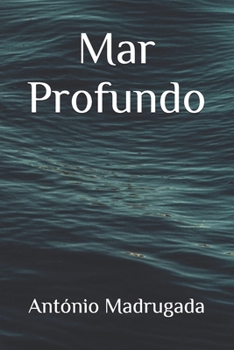 Paperback Mar Profundo [Portuguese] Book